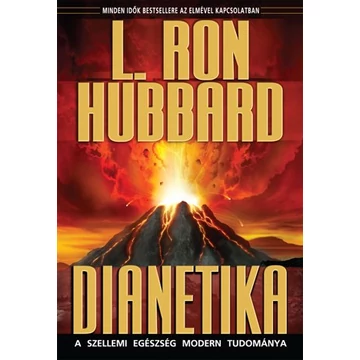 Dianetika A szellemi egészség modern tudománya