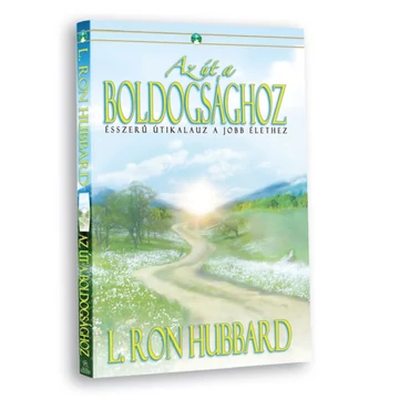 Az út a boldogsághoz