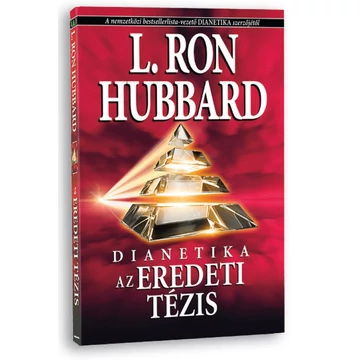 Dianetika Az eredeti tézis