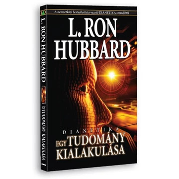 Dianetika Egy tudomány kialakulása