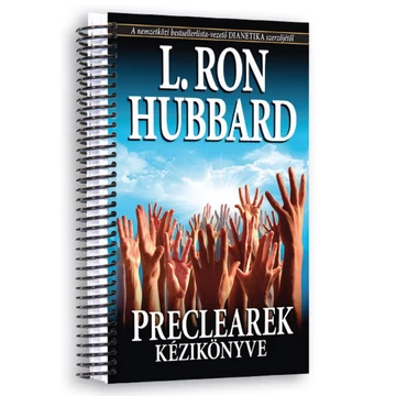 Preclearek kézikönyve