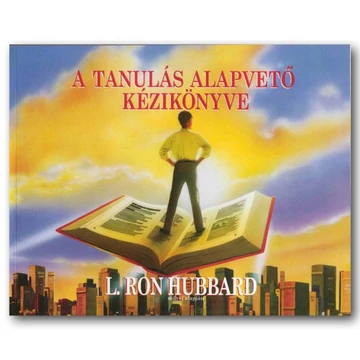 A  tanulás alapvető kézikönyve