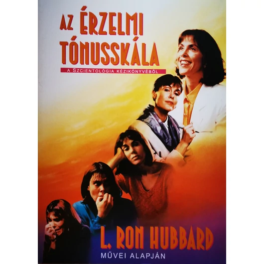 Az érzelmi tónusskála