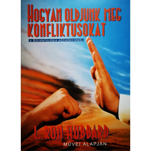 Hogyan oldjunk meg konfliktusokat