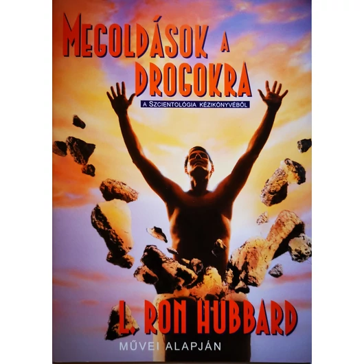 Megoldások a drogokra