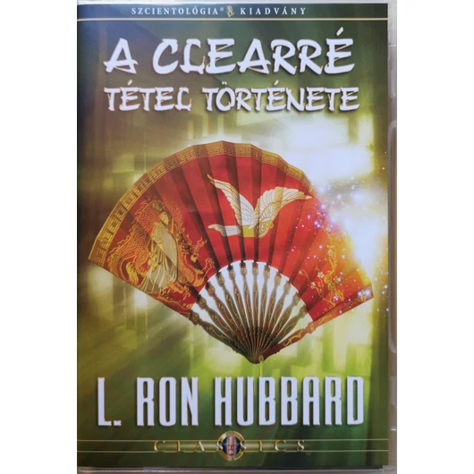 A Clearré tétel története