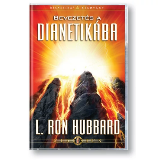 Bevezetés a Dianetikába