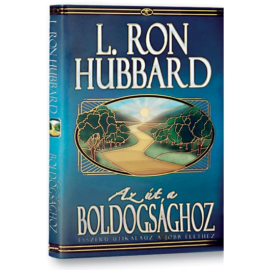 Az út a boldogsághoz