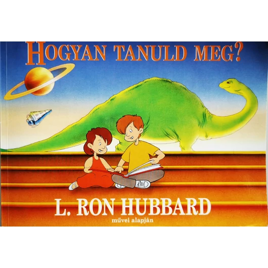 Hogyan tanuld meg
